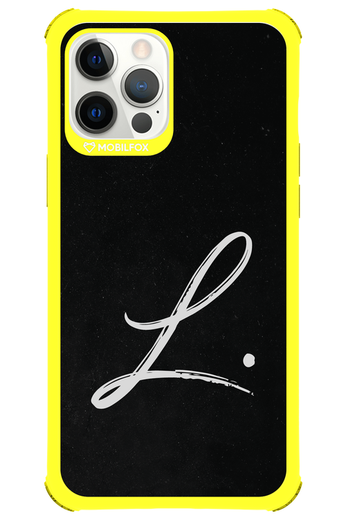 (Off Space) L 2.0 - Apple iPhone 12 Pro Max
