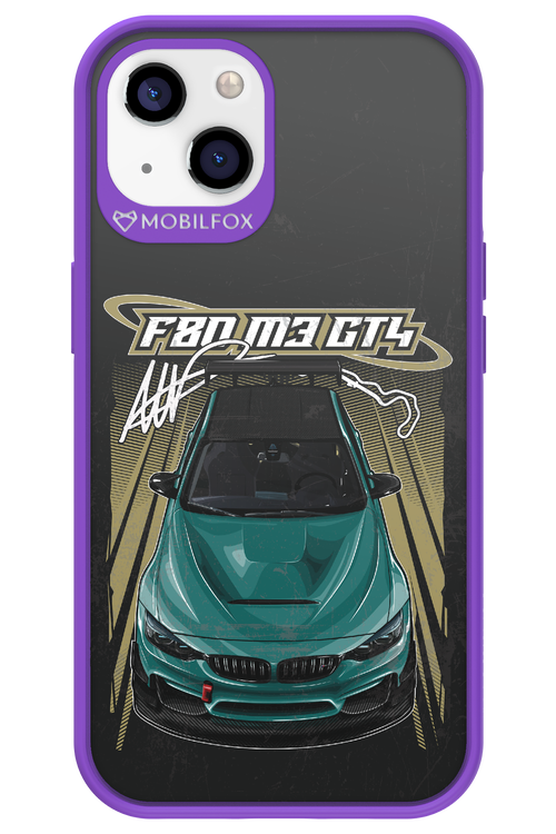 FBD M3 GT4 2.0 - Apple iPhone 13