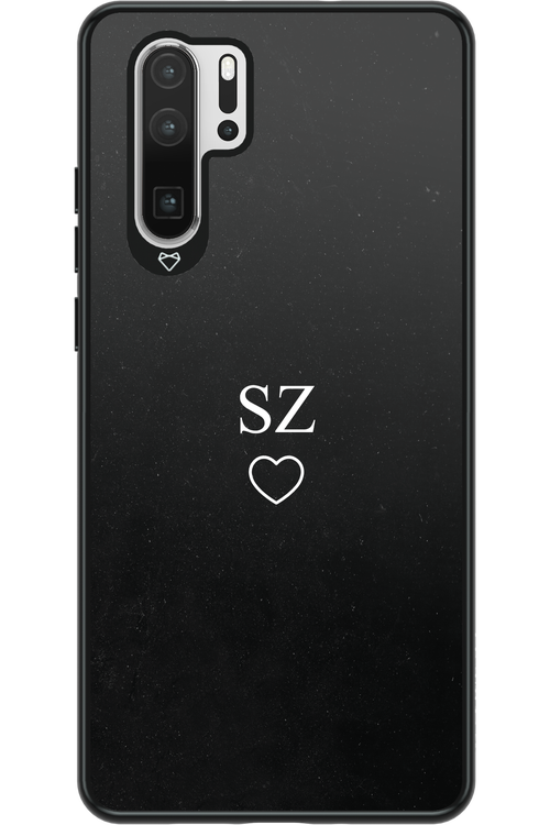 SZ Black 2.0 - Huawei P30 Pro