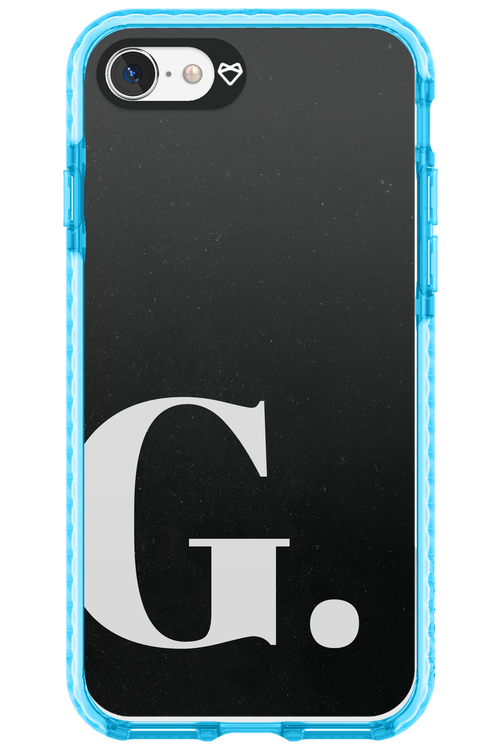 G (Off Space) 2.0 - Apple iPhone 8
