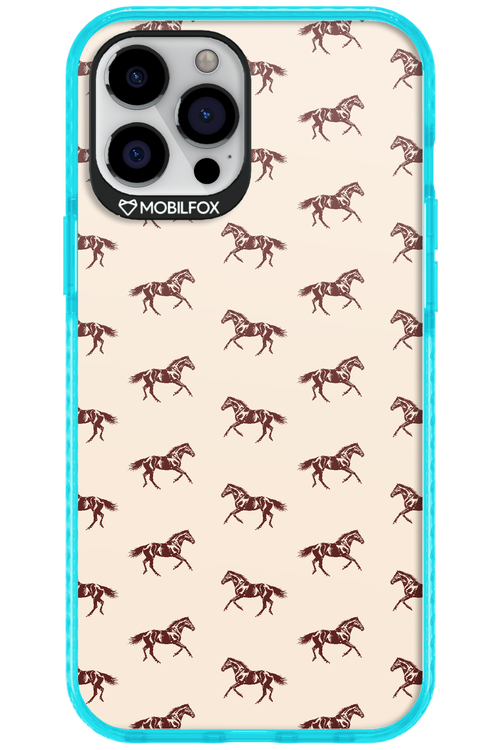 Equestrian Beige - Apple iPhone 12 Pro Max