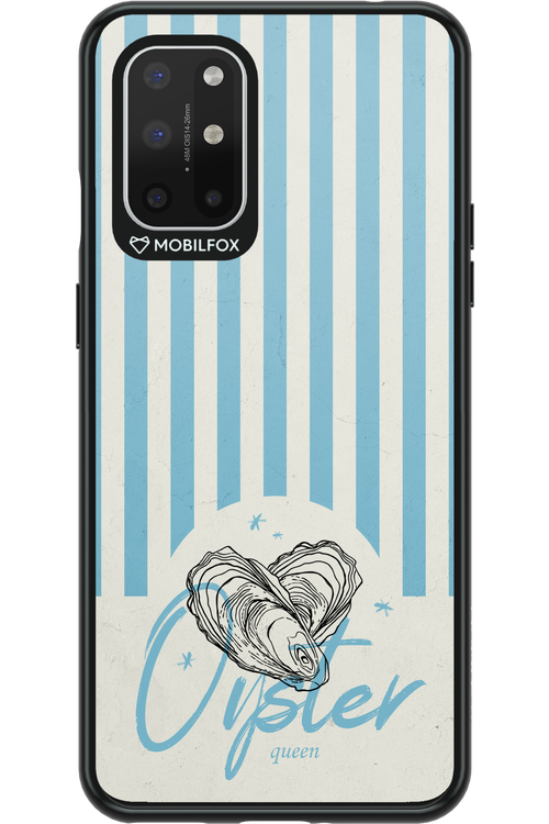 Oyster Queen - OnePlus 8T