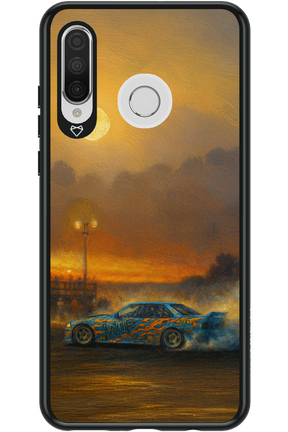 Drift Chaos - Huawei P30 Lite