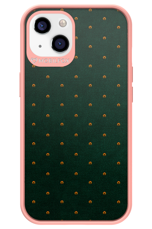 Green Persona - Apple iPhone 13