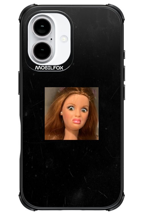 Ew - Apple iPhone 16