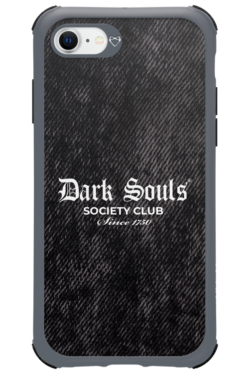 Dark Souls - Apple iPhone 8
