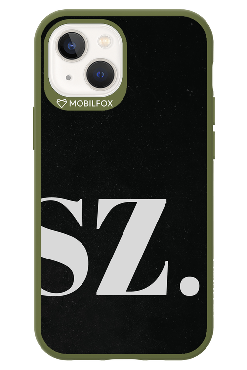 SZ (Off Space) 2.0 - Apple iPhone 13 Mini