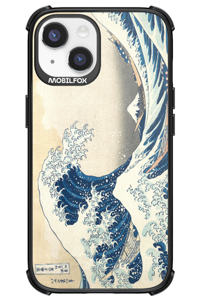 Hokusai - Apple iPhone 14