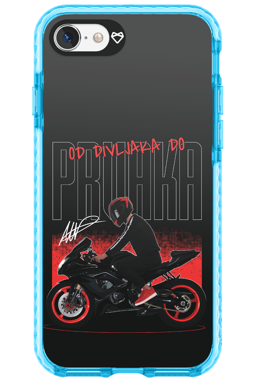 PRVHKA 2.0 - Apple iPhone 7