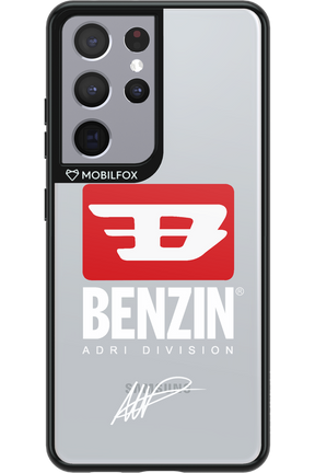 Ultra Benzin - Samsung Galaxy S21 Ultra