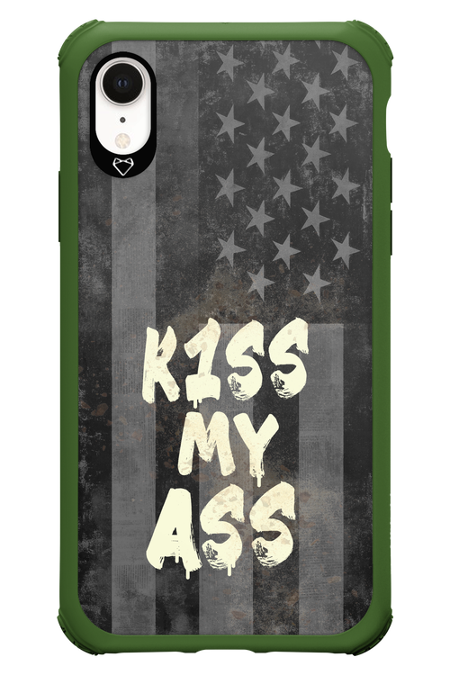 KISS II 2.0 - Apple iPhone XR