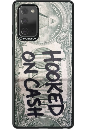 hooked 2.0 - Samsung Galaxy Note 20