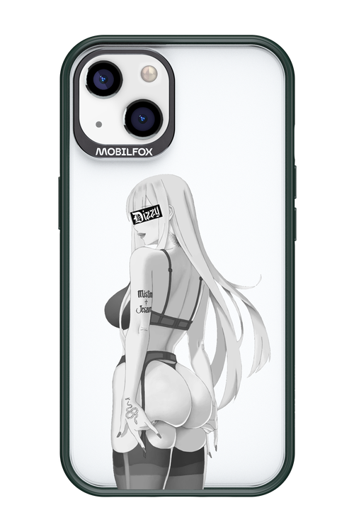 Electric Ronin - Apple iPhone 13