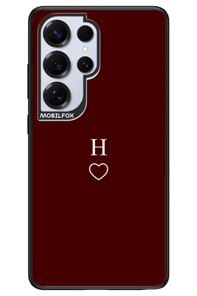 H Burgundia 2.0 - Samsung S25 Ultra