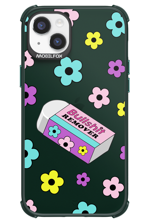Bullsh_t Eraser - Apple iPhone 14 Plus
