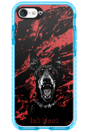 Bad Blood - Apple iPhone 8