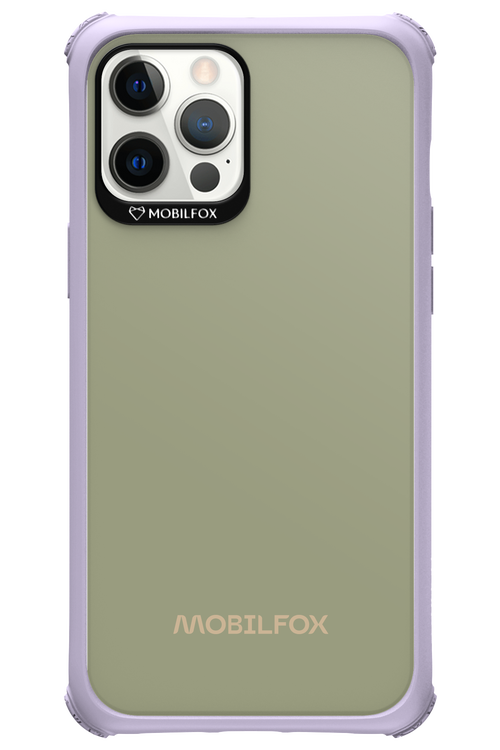 Olive 2.0 - Apple iPhone 12 Pro Max