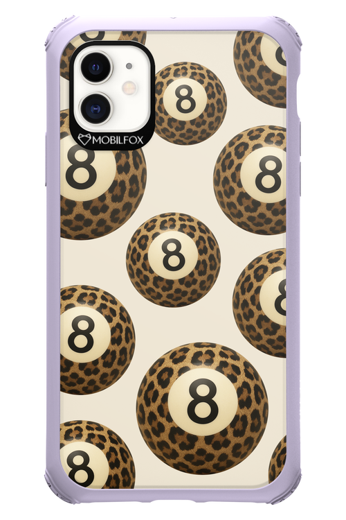 Wild Winner - Apple iPhone 11