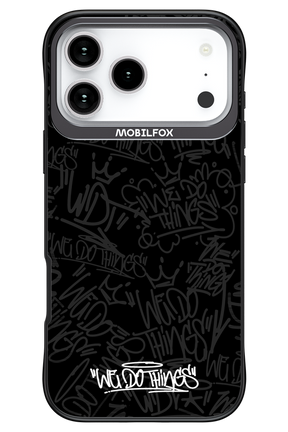 We Do Things 2.0 - Apple iPhone 17 Pro Max