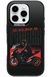 PRVHKA 2.0 - Apple iPhone 16 Pro