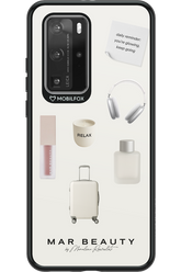 Clean Girl - Huawei P40 Pro