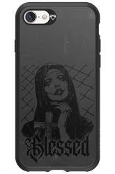 God bless 2.0 - Apple iPhone SE 2022