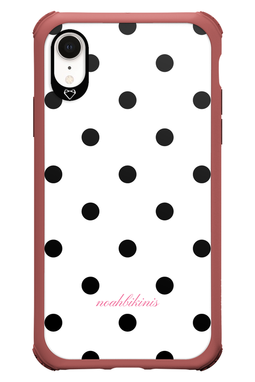 Baby Dots - Apple iPhone XR