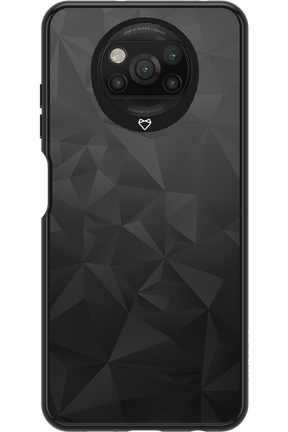 Low Poly - Xiaomi Poco X3 Pro