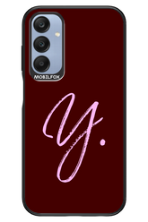 (Dark Blush) Y 2.0 - Samsung A25