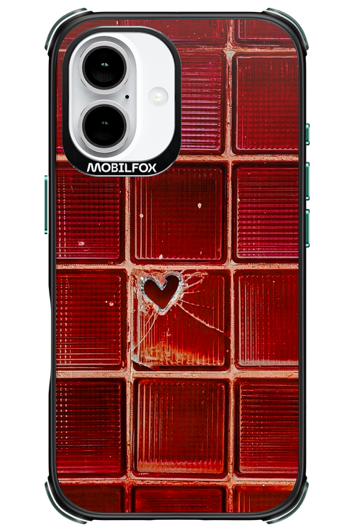 Heartbroken - Apple iPhone 16
