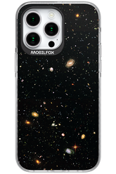 Cosmic Space - Apple iPhone 15 Pro Max