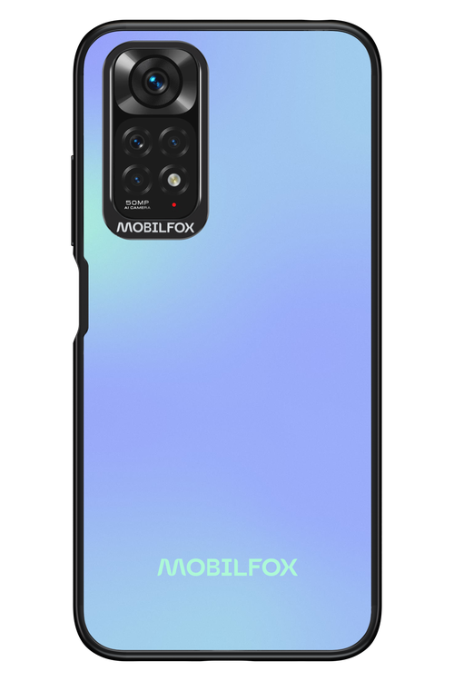 Pastel Blue - Xiaomi Redmi Note 11/11S 4G