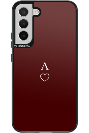 A Burgundia 2.0 - Samsung Galaxy S22+