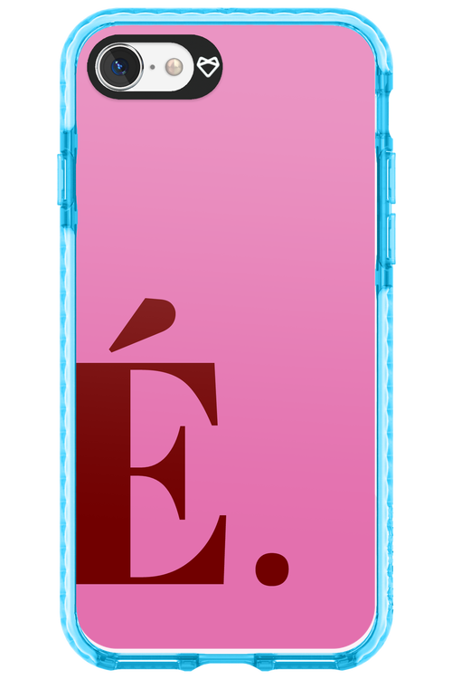 E II (Sorbet) 2.0 - Apple iPhone SE 2022