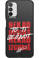 Street 2.0 - Samsung Galaxy A04s