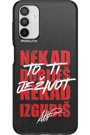 Street 2.0 - Samsung Galaxy A04s