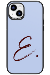 (Jellyfish Presso) E 2.0 - Apple iPhone 15 Plus