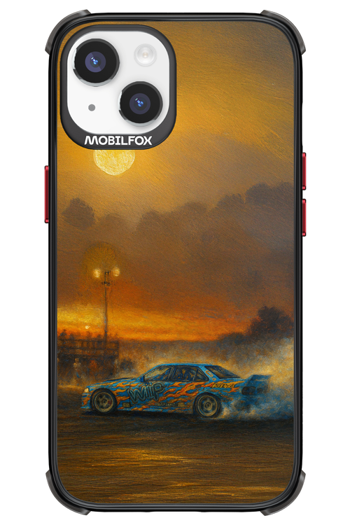 Drift Chaos - Apple iPhone 14