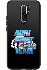 Adri Drift - Xiaomi Redmi 9