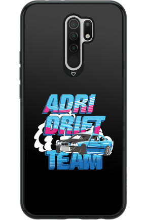 Adri Drift - Xiaomi Redmi 9