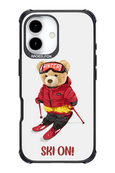 Ski on - Apple iPhone 17