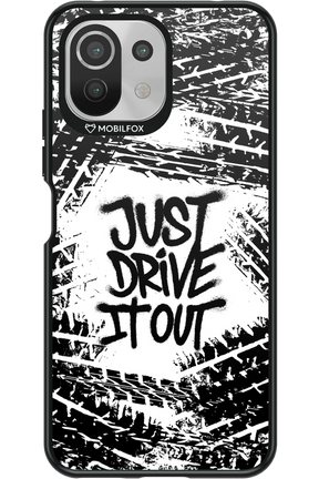 Drive It Out - Xiaomi Mi 11 Lite (2021)