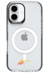 Signature Edition - Apple iPhone 16