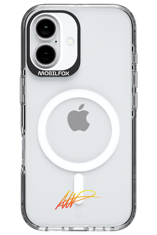 Signature Edition - Apple iPhone 16