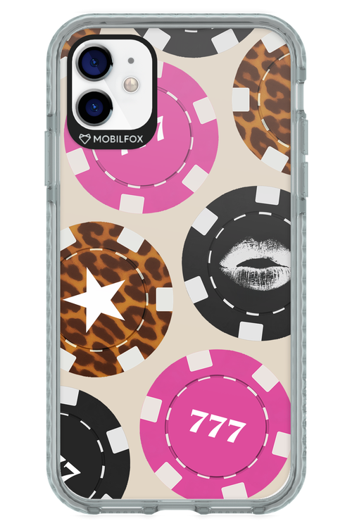 All In - Apple iPhone 11