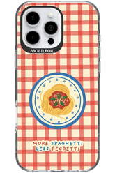 P asta la Vista - Apple iPhone 16 Pro Max