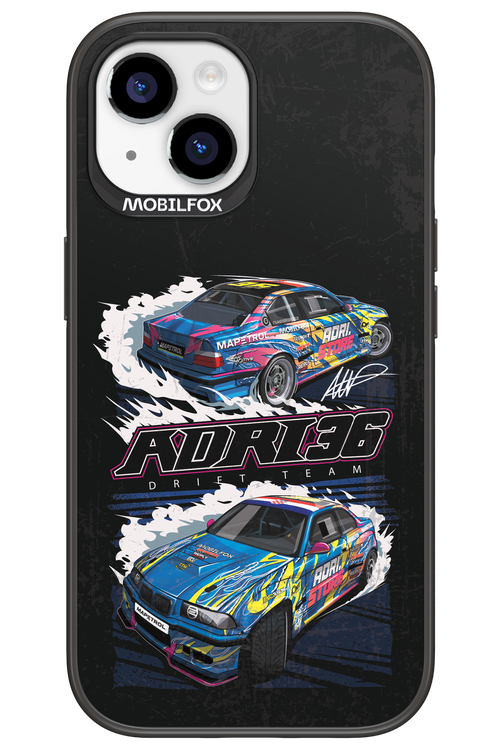 ADRI 36 2.0 - Apple iPhone 15