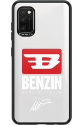 Ultra Benzin 2.0 - Samsung Galaxy A41