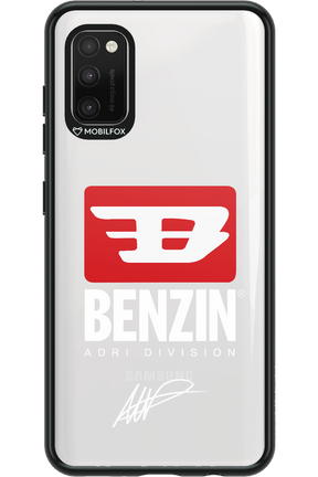 Ultra Benzin 2.0 - Samsung Galaxy A41