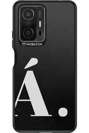 A II (Off Space) 2.0 - Xiaomi Mi 11T Pro